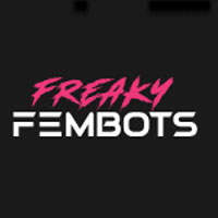 FreakyFembots Coupon Codes and Deals